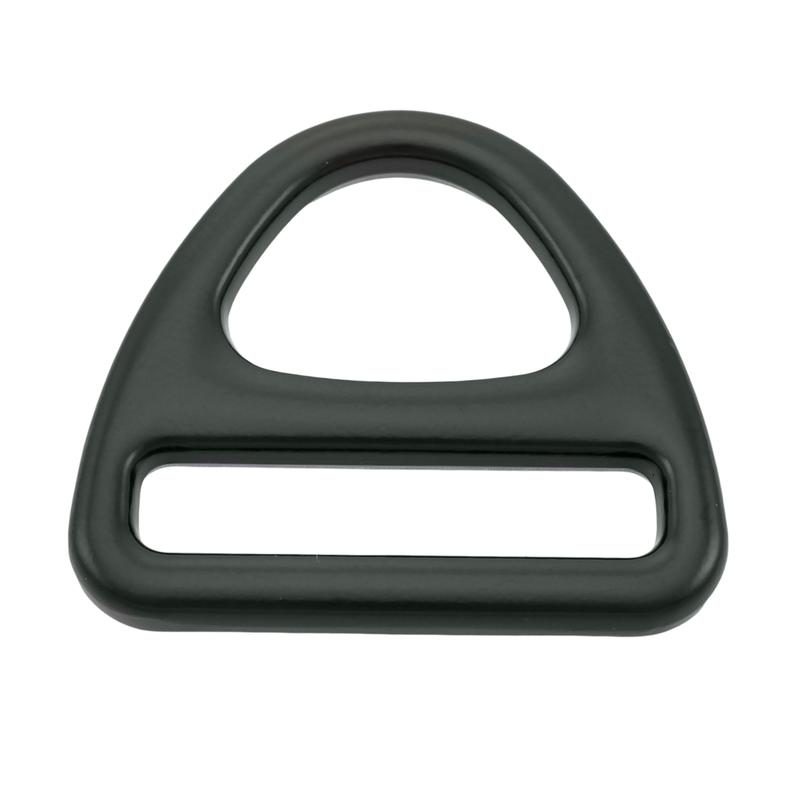 D-ring metal TRIANGLE