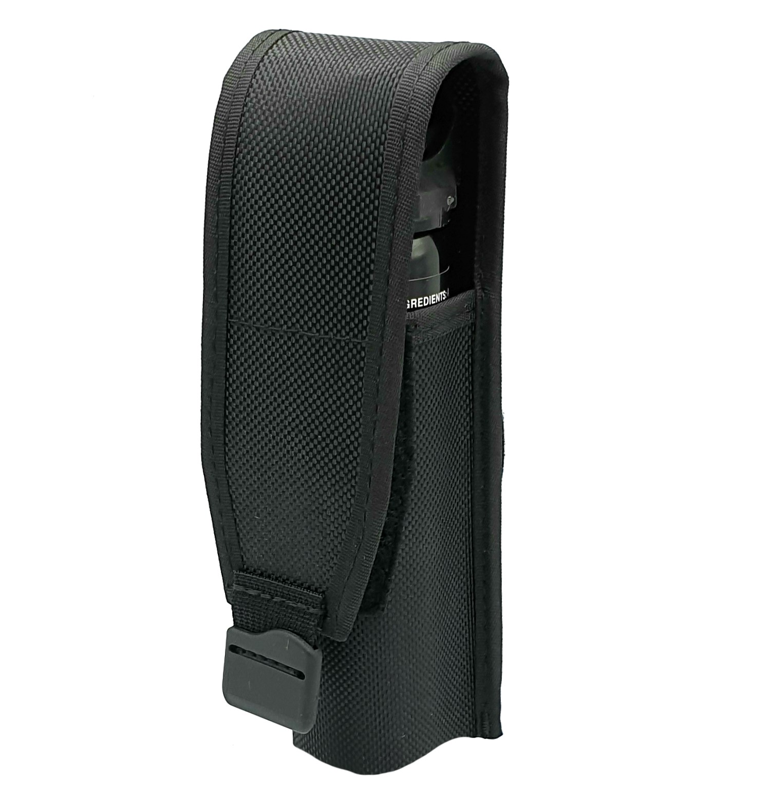 Authorities PRO OC Spray Pouch MK-4 Black