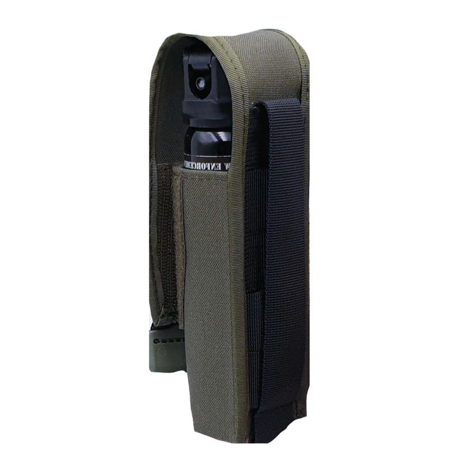 Authorities PROMOLLE OC Spray Pouch MK4, RANGER GREEN Authorities