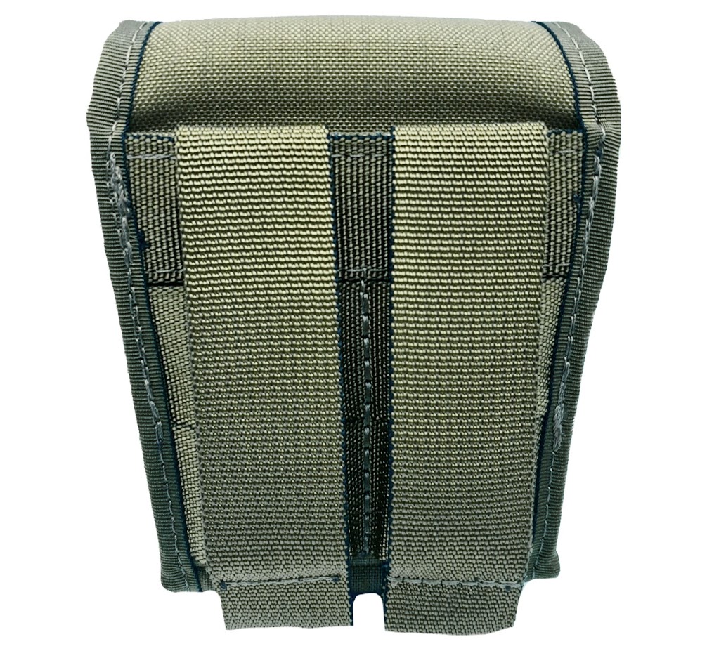 Authorities PROMOLLE Handcuff Case, RANGER GREEN Authorities Gear