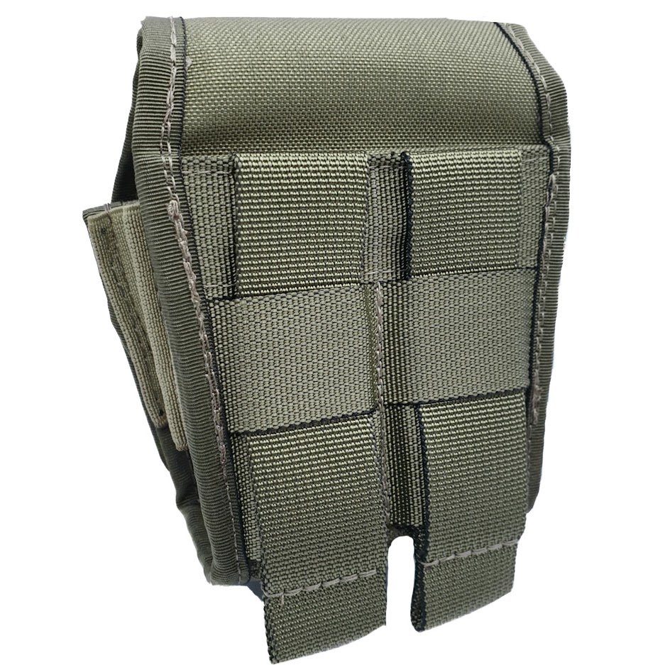 Authorities PROMOLLE Handcuff Case, RANGER GREEN Authorities Gear