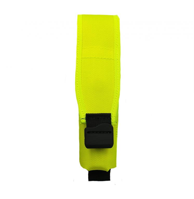 Authorities PROMOLLE OC Spray Pouch MK4 HiVIZ YELLOW Authorities