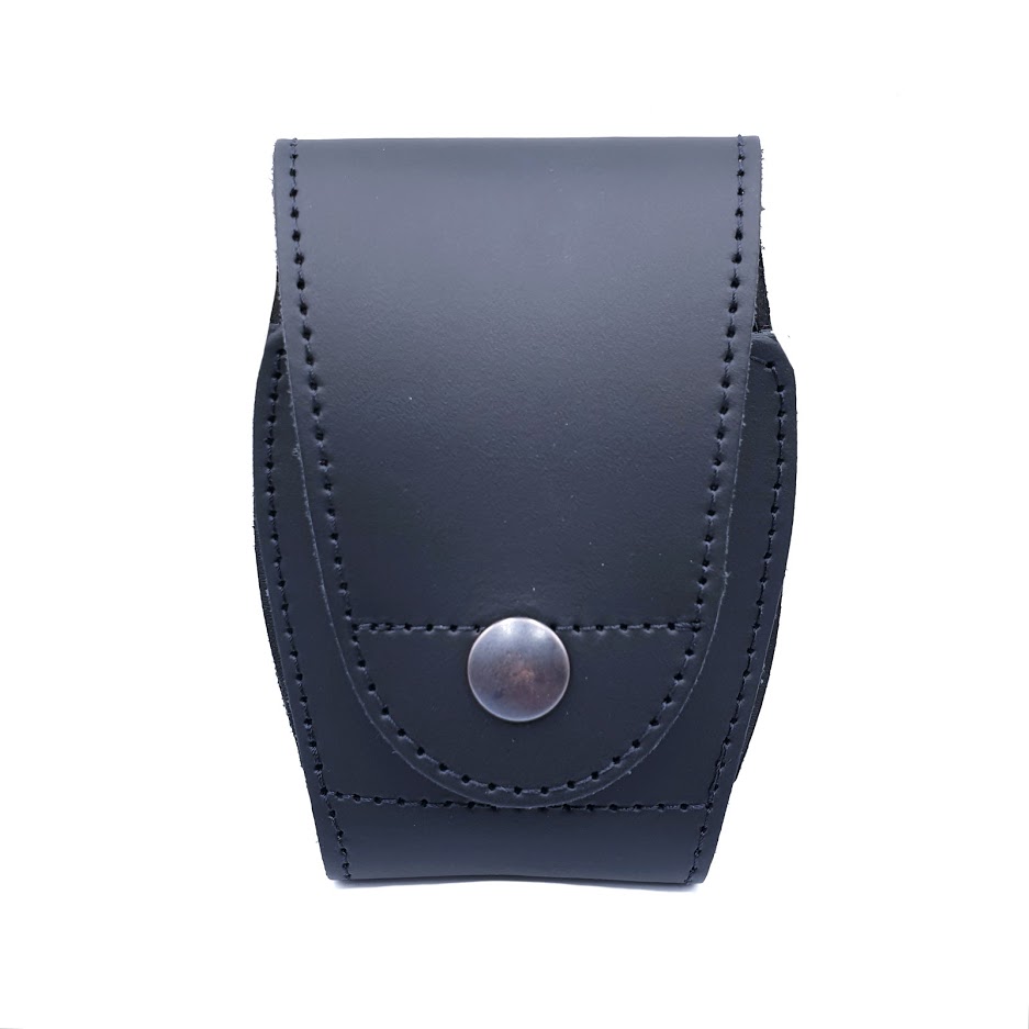 Authorities Handcuff Pouch Leather *