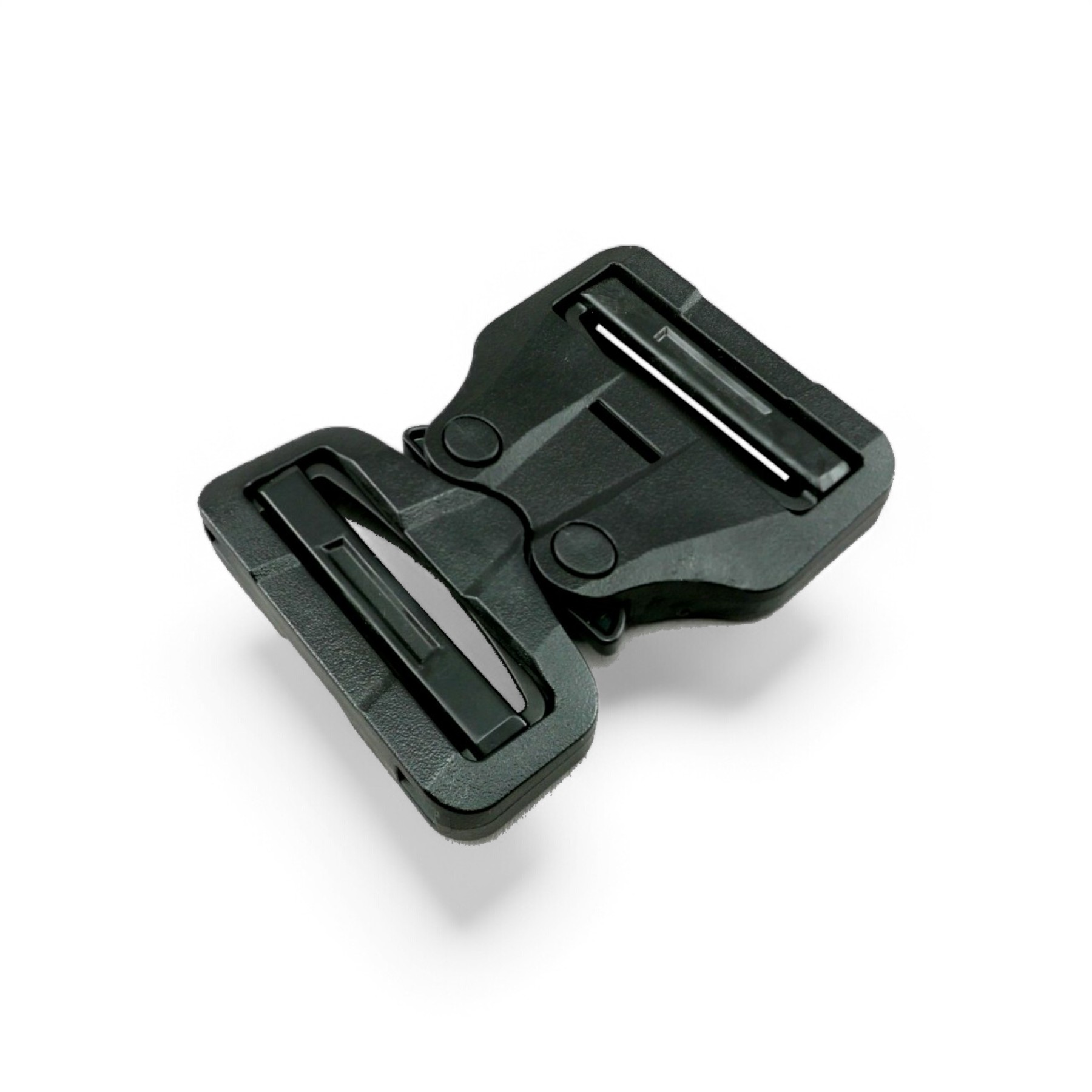 AustriAlpin GT COBRA polymer, 50mm, black