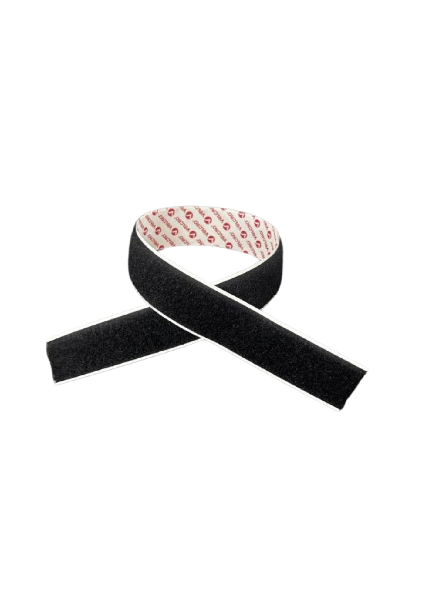 Authorities Gear Adhesive Velcro band 50mm / 50 cm / LOOP *
