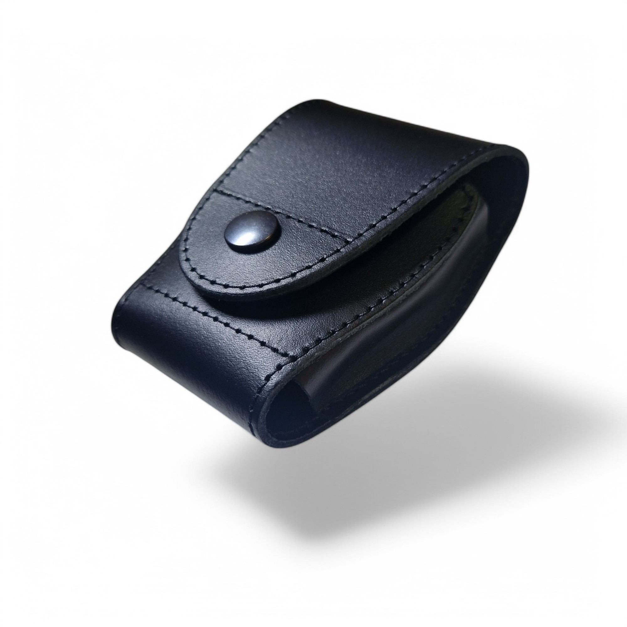 Authorities Gear Handcuff Pouch Leather