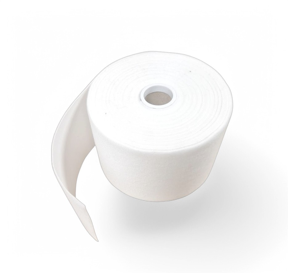 Authorities Gear Tactical One-Wrap Velcro WHITE
