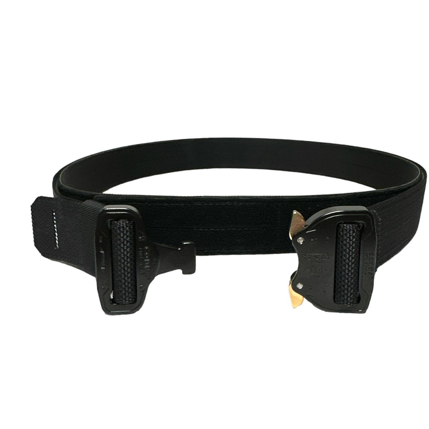 Authorities Gear Advanced Narrow Police Belt Authorities Gear For