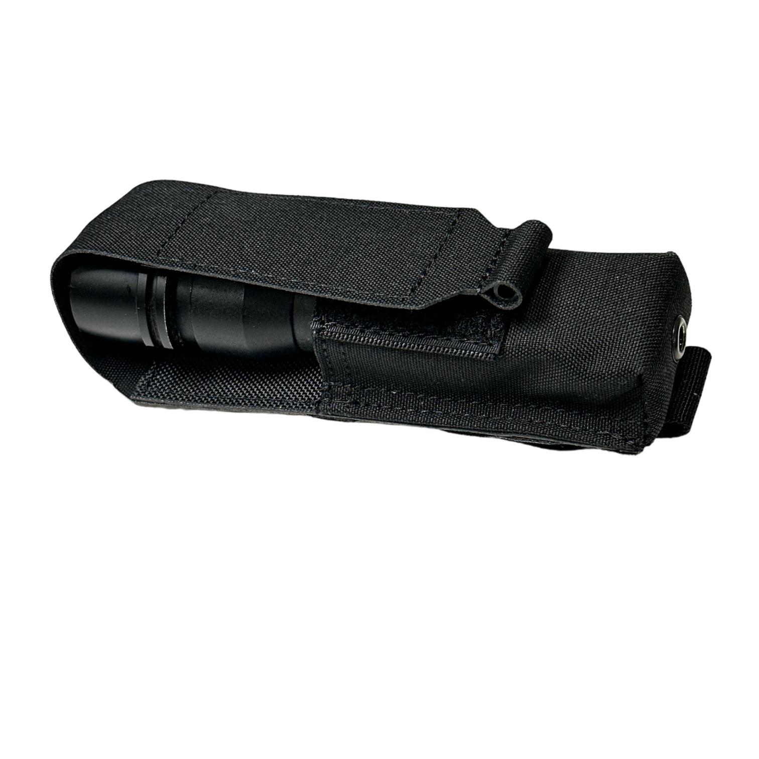 Authorities BO Torch Pouch Short