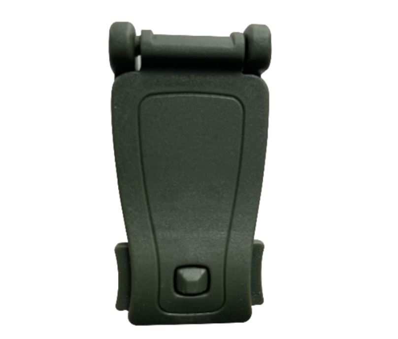 MOLLE/ PALS speed clip OD