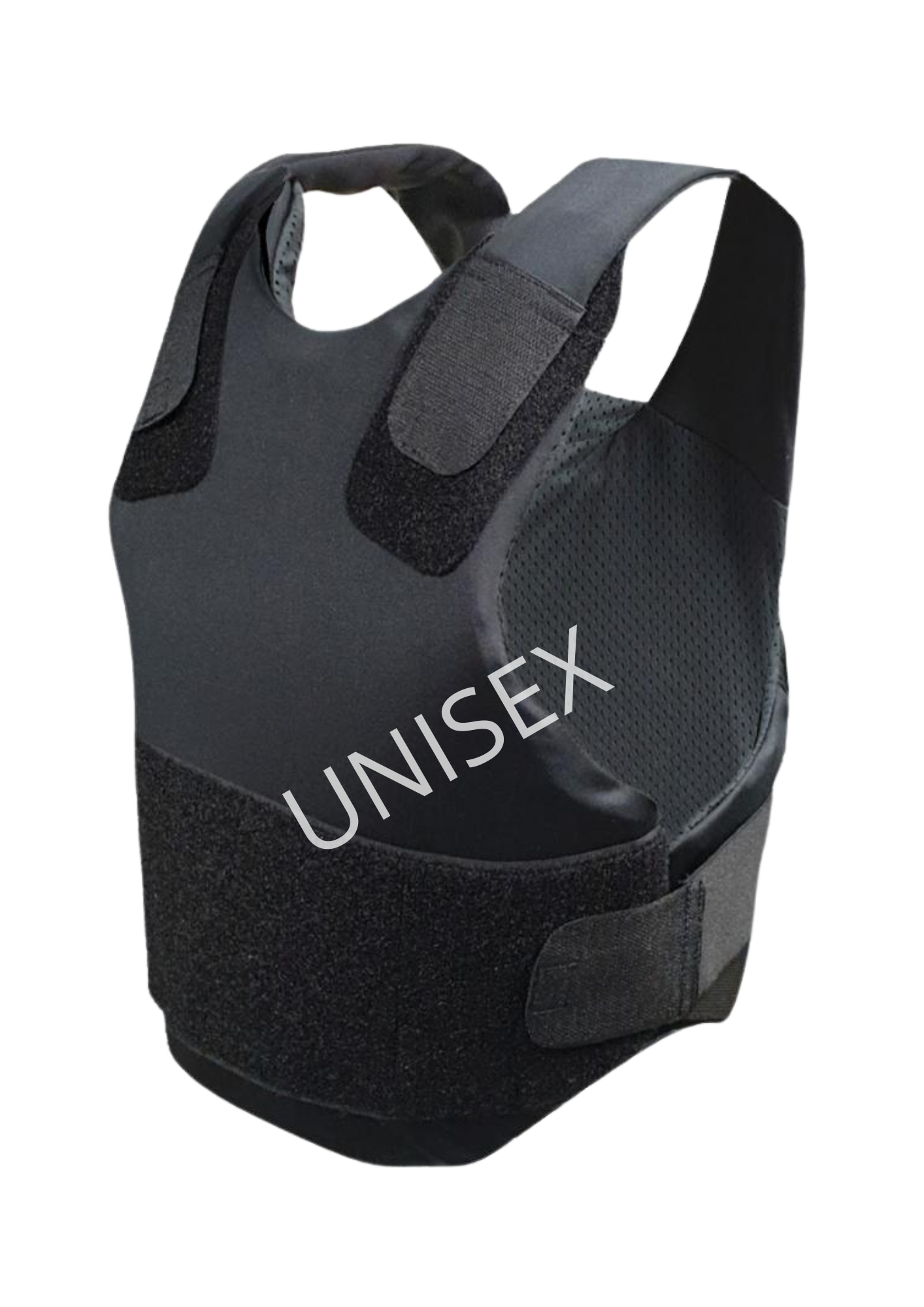 Sioen Ballistics Omega NIJ II+15J Ballistic vest with stab protection