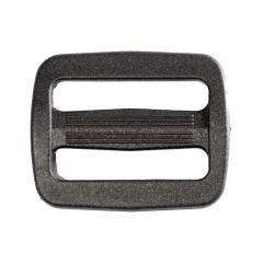 2M Triglide SC-Series 20mm (0.75") Black