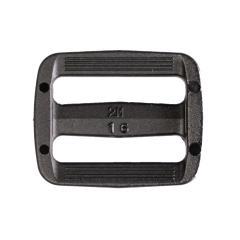 2M Triglide SC-Series 20mm (0.75") Black