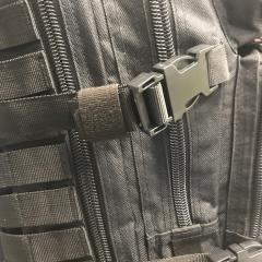 Tactical One-Wrap Velcro