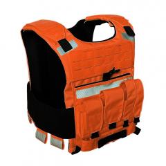 Authorities Gear Ultimate Carrier, Hi-Viz orange *