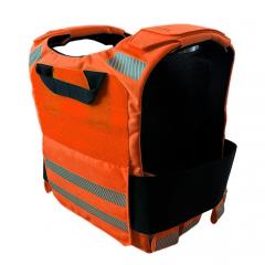 Authorities Gear Ultimate Carrier, Hi-Viz orange *