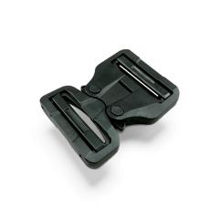 AustriAlpin GT COBRA polymer, 50mm, black