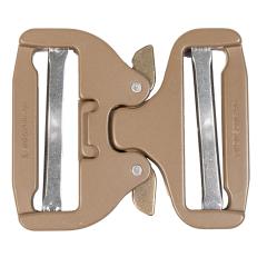 AustriAlpin COBRA PRO STYLE, 50mm, coyote brown HPC