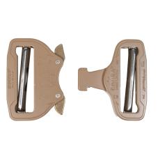 AustriAlpin COBRA PRO STYLE, 50mm, coyote brown HPC