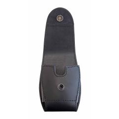 Authorities Gear Handcuff Pouch Leather