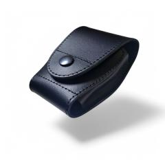 Authorities Gear Handcuff Pouch Leather