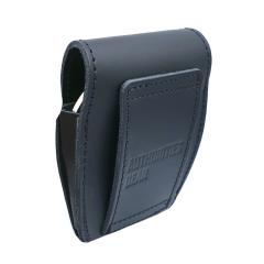Authorities Gear Handcuff Pouch Leather