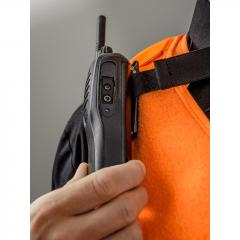 Authorities Gear Hi-Viz Oranssi Varusteliivi 2.0