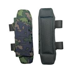 Authorities Gear MOD GUR Thin shoulder pads for plate carrieres *