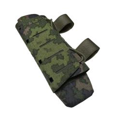Authorities Gear MOD GUR Thin shoulder pads for plate carrieres *