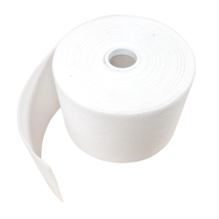Authorities Gear Tactical One-Wrap Velcro WHITE