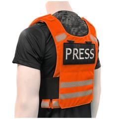 Authorities Gear Ultimate Carrier, Hi-Viz orange *