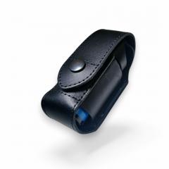 Authorities Gear OC Spray Pouch MK-3 Leather