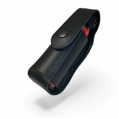 Authorities Gear OC Spray Pouch MK-4 Leather