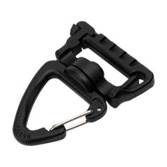 Carbine with lock NIR Black
