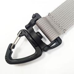 Carbine with lock NIR Ranger green