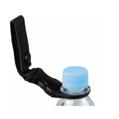 Drinking bottle belt keeper OD