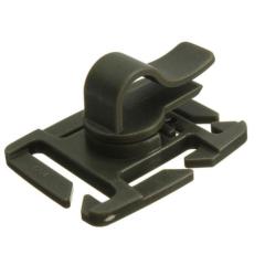 Drinking hose MOLLE Webbing buckle 25mm OD