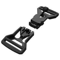 Fidlock V-buckle, Magnetic buckle 40 mm