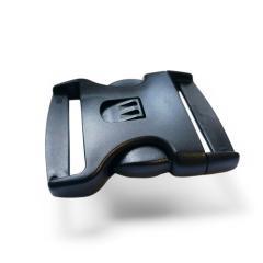 ITW Nexus® 3-point buckle