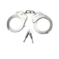 Kel-Met Pro Handcuffs, NATO std.