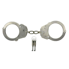 Kel-Met Pro Handcuffs, NATO std.