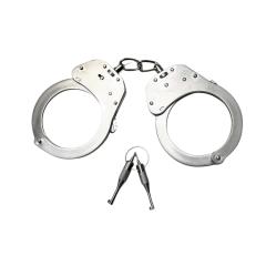 Kel-Met Pro Handcuffs, NATO std.