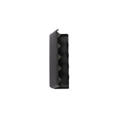 Metal end piece for strap 25mm *