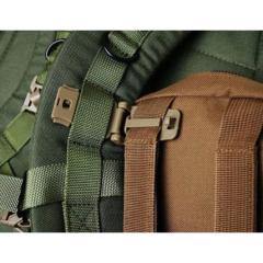 MOLLE/ PALS speed clip OD
