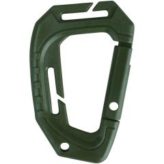 MOLLE/PALS Carabiner OD