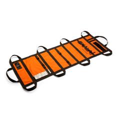 SKALA Litter TRANSPORT EVACUATION SHEET TES-1 HI-VIZ Orange