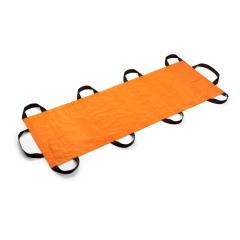 SKALA Litter TRANSPORT EVACUATION SHEET TES-1 HI-VIZ Orange