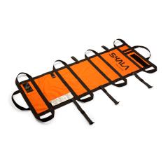 SKALA Litter TRANSPORT EVACUATION SHEET TES-1 HI-VIZ Orange