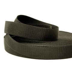 Webbing Strap 1.2mm / 25mm OLIVE