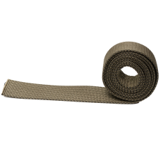 Webbing Strap 1,5mm / 20mm RANGER GREEN NIR